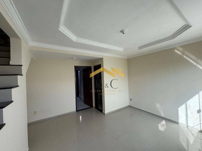 Casa, 2 quartos, 76 m² - Foto 3