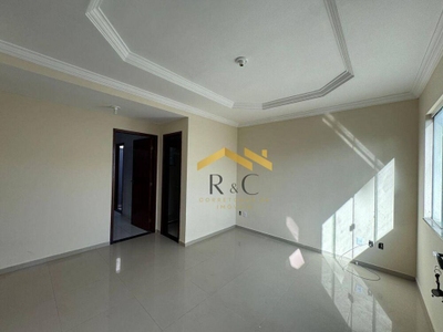 Casa, 2 quartos, 76 m² - Foto 4