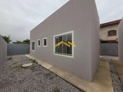 Casa, 2 quartos, 65 m² - Foto 2