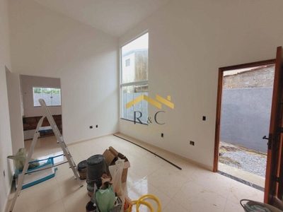Casa, 2 quartos, 65 m² - Foto 4