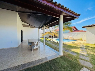 Casa, 5 quartos, 387 m² - Foto 5