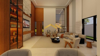 Casa, 3 quartos, 173 m² - Foto 3