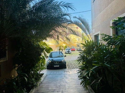 Apartamento, 2 quartos, 58 m² - Foto 3