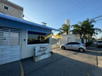 Apartamento, 2 quartos, 58 m² - Foto 1