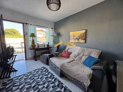 Casa, 2 quartos, 60 m² - Foto 2