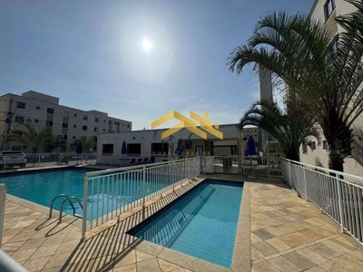 Apartamento, 2 quartos, 50 m² - Foto 1