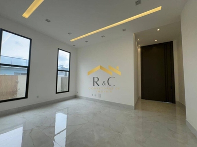 Casa, 4 quartos, 280 m² - Foto 3