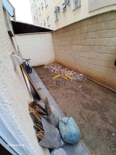 Apartamento, 2 quartos, 53 m² - Foto 4