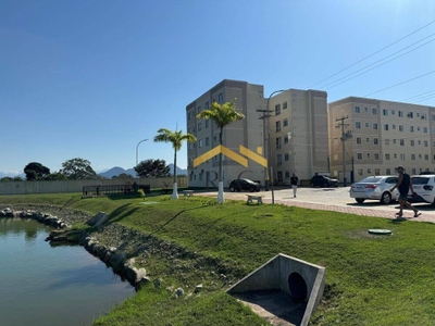 Apartamento, 2 quartos, 55 m² - Foto 1