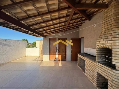 Cobertura, 3 quartos, 120 m² - Foto 2