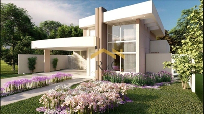 Casa, 3 quartos, 208 m² - Foto 3