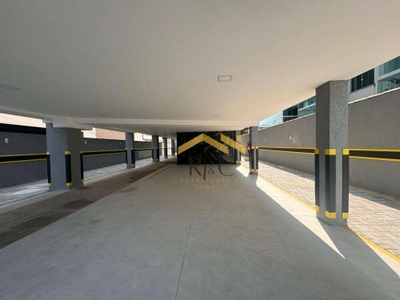 Cobertura, 2 quartos, 86 m² - Foto 3