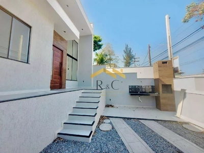 Casa, 2 quartos, 75 m² - Foto 2