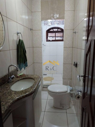 Casa, 2 quartos, 75 m² - Foto 5