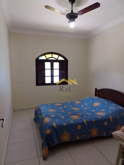 Casa, 2 quartos, 75 m² - Foto 3