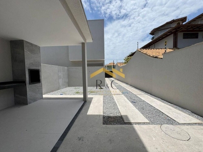 Casa, 3 quartos, 156 m² - Foto 3
