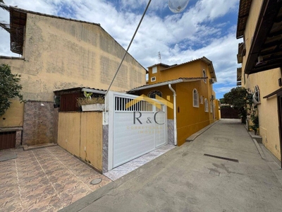 Casa, 2 quartos, 68 m² - Foto 1