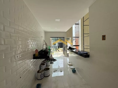 Casa, 3 quartos, 108 m² - Foto 4