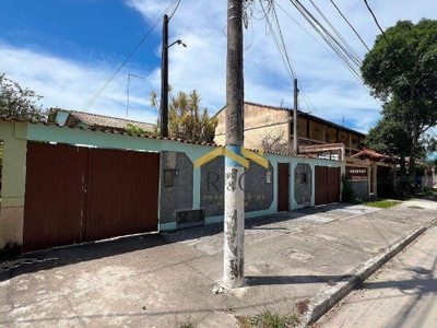 Casa, 2 quartos, 90 m² - Foto 3