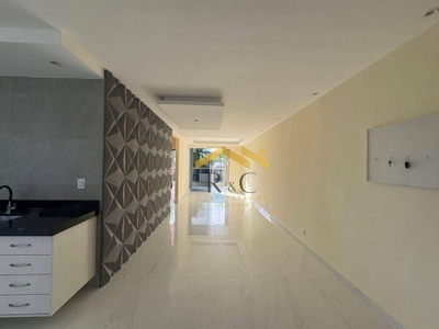 Casa, 3 quartos, 130 m² - Foto 4
