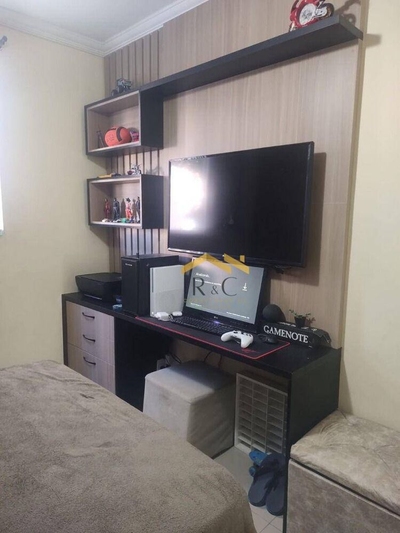 Apartamento, 2 quartos, 55 m² - Foto 2