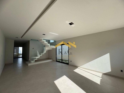 Casa, 4 quartos, 185 m² - Foto 3