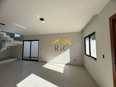 Casa, 4 quartos, 185 m² - Foto 4