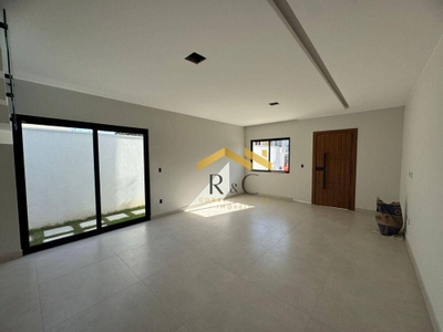 Casa, 4 quartos, 185 m² - Foto 5