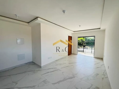 Apartamento, 2 quartos, 73 m² - Foto 3