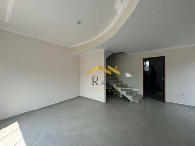 Casa, 3 quartos, 108 m² - Foto 5