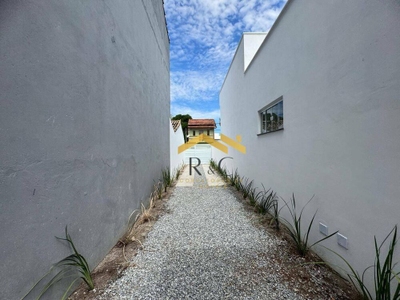 Casa, 2 quartos, 65 m² - Foto 3