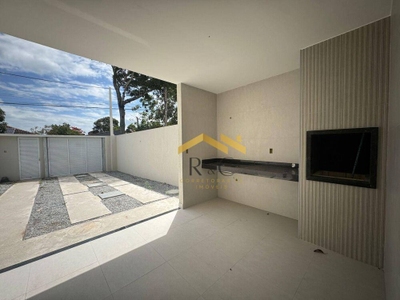 Casa, 3 quartos, 162 m² - Foto 3