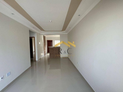 Casa, 2 quartos, 60 m² - Foto 3