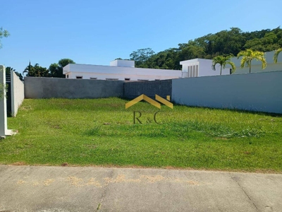 Terreno, 439 m² - Foto 1