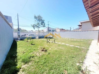 Casa, 2 quartos, 80 m² - Foto 2