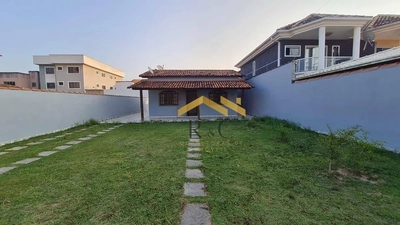 Casa, 2 quartos, 80 m² - Foto 1