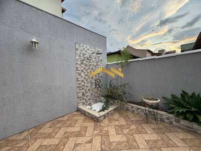 Casa, 3 quartos, 135 m² - Foto 5