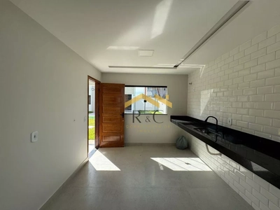 Casa, 3 quartos, 130 m² - Foto 5