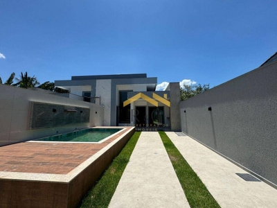 Casa, 3 quartos, 105 m² - Foto 2