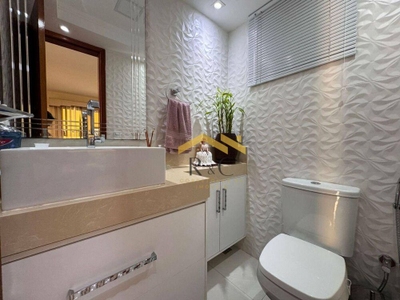 Casa, 2 quartos, 81 m² - Foto 2