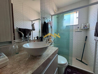 Casa, 2 quartos, 81 m² - Foto 5