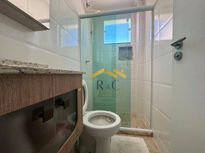 Apartamento, 2 quartos, 65 m² - Foto 5