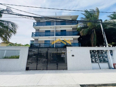 Cobertura, 3 quartos - Foto 1