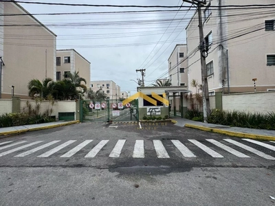 Apartamento, 2 quartos, 56 m² - Foto 1