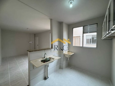 Apartamento, 2 quartos, 56 m² - Foto 5
