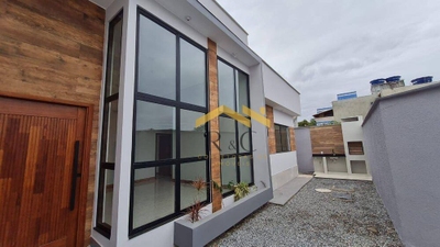 Casa, 3 quartos, 94 m² - Foto 2