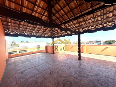 Cobertura, 2 quartos, 73 m² - Foto 1