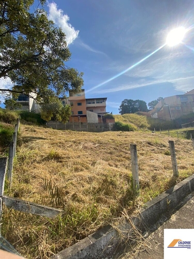 Terreno, 450 m² - Foto 1