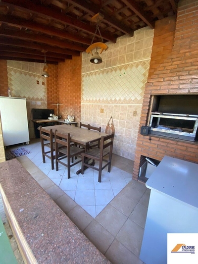 Casa, 3 quartos, 385 m² - Foto 4