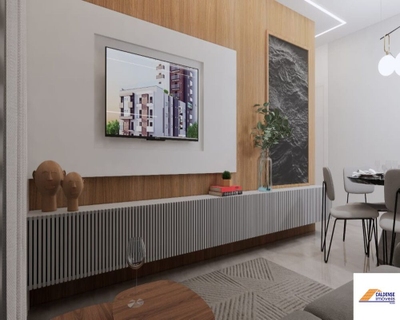 Apartamento, 3 quartos, 113 m² - Foto 4